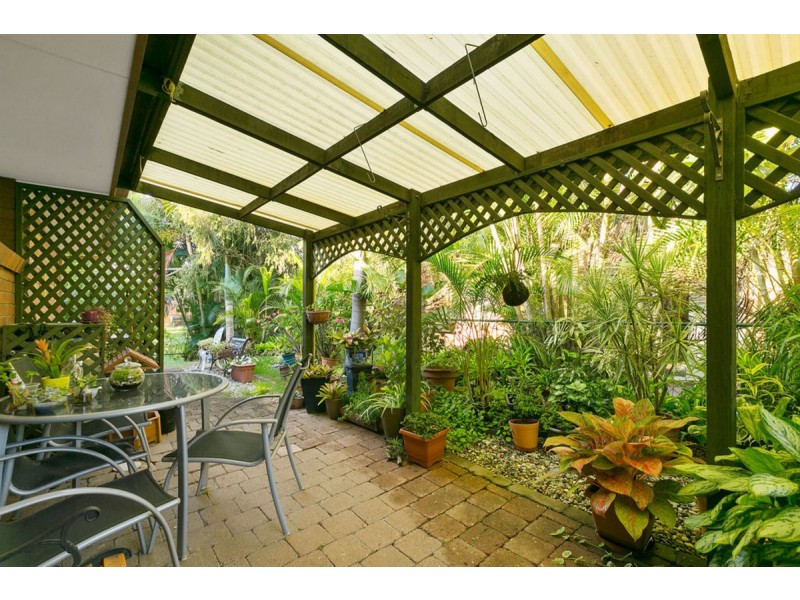 1 & 2/8 Coleridge Court, Nerang QLD 4211