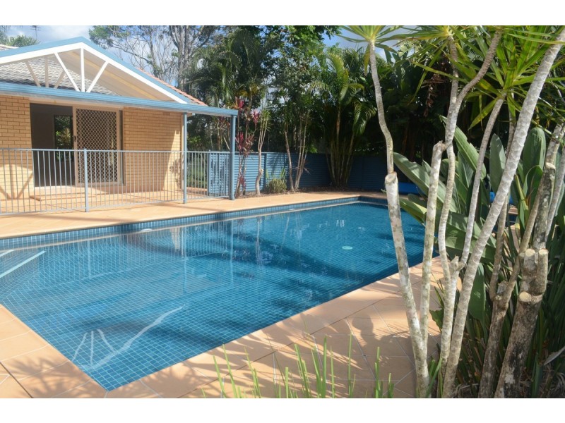 71 Chisholm Road, Carrara QLD 4211