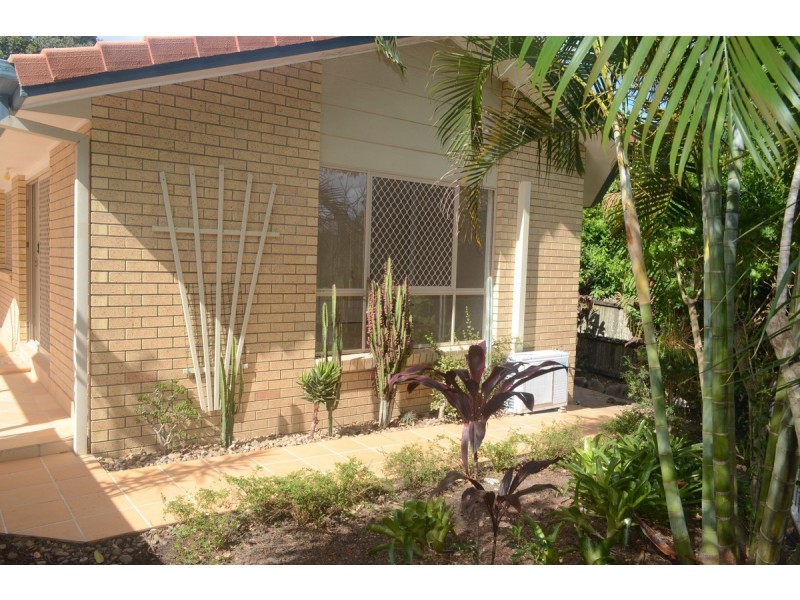 71 Chisholm Road, Carrara QLD 4211