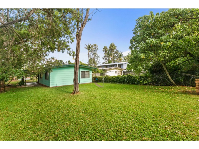 19 Mount Street, Nerang QLD 4211