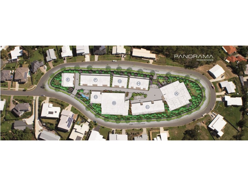 34 John Francis Drive, Carrara QLD 4211