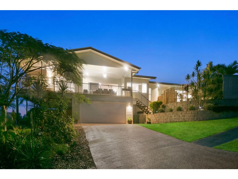 4 Honey Eater Court, Gilston QLD 4211