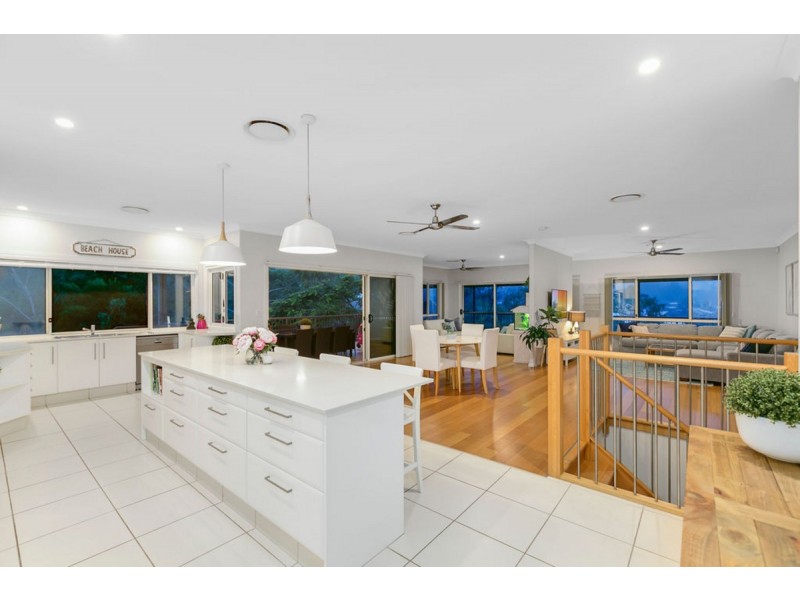 4 Honey Eater Court, Gilston QLD 4211