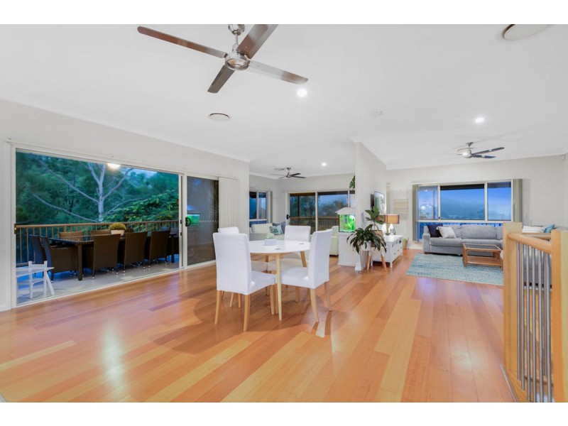 4 Honey Eater Court, Gilston QLD 4211