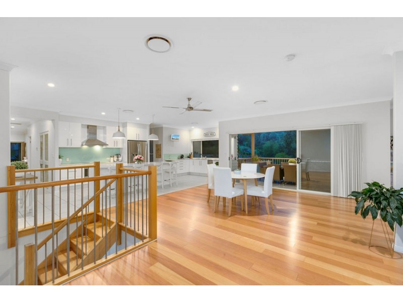 4 Honey Eater Court, Gilston QLD 4211