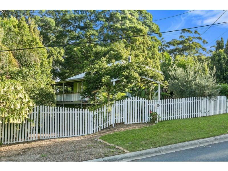 153 North Road, Lower Beechmont QLD 4211