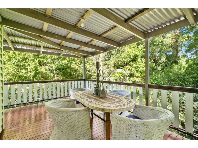 153 North Road, Lower Beechmont QLD 4211
