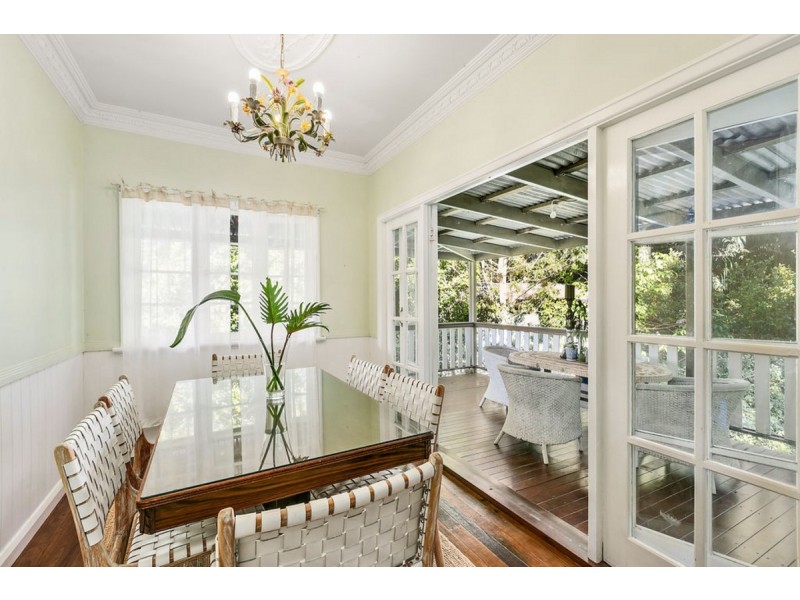 153 North Road, Lower Beechmont QLD 4211