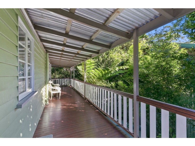 153 North Road, Lower Beechmont QLD 4211