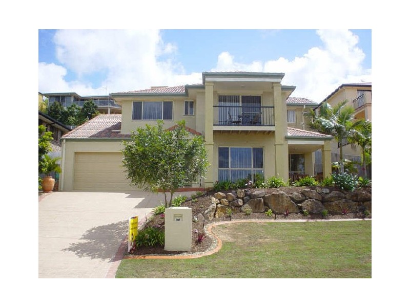 91 Armstrong Way, Highland Park QLD 4211