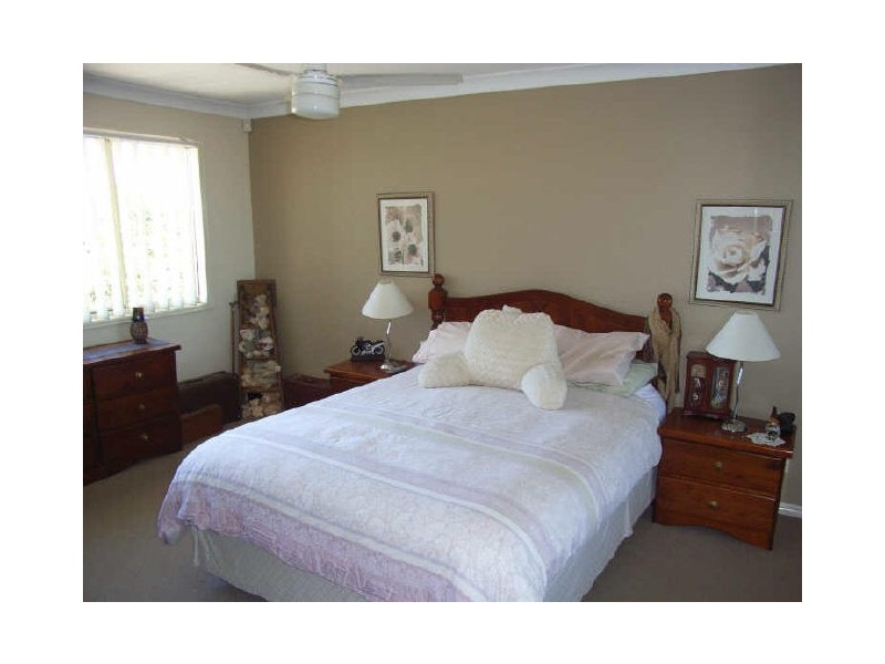 91 Armstrong Way, Highland Park QLD 4211