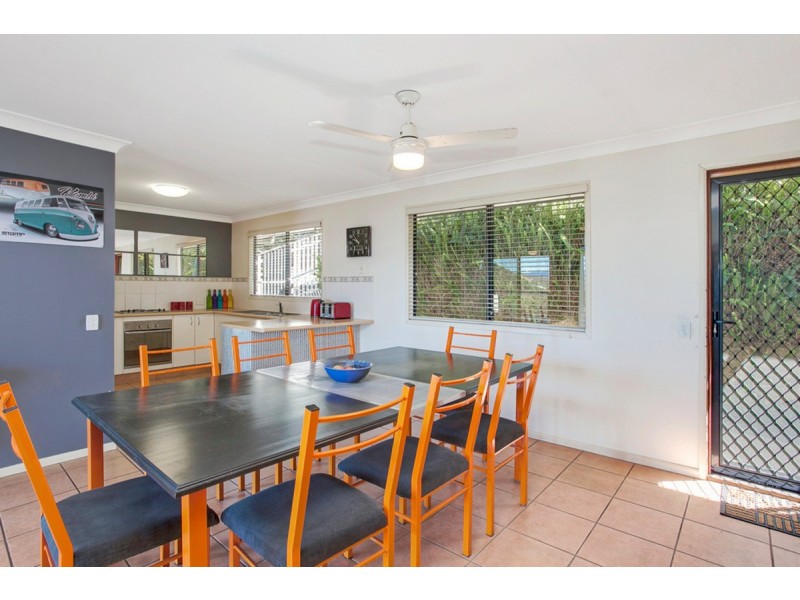 647 Beechmont Road, Lower Beechmont QLD 4211