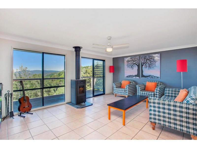 647 Beechmont Road, Lower Beechmont QLD 4211