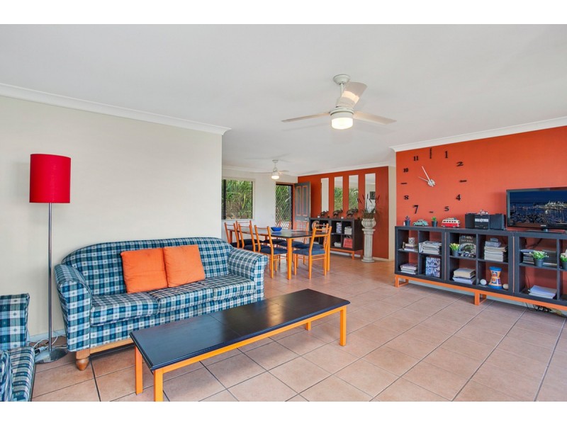 647 Beechmont Road, Lower Beechmont QLD 4211