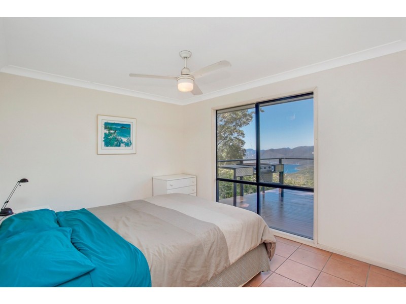 647 Beechmont Road, Lower Beechmont QLD 4211