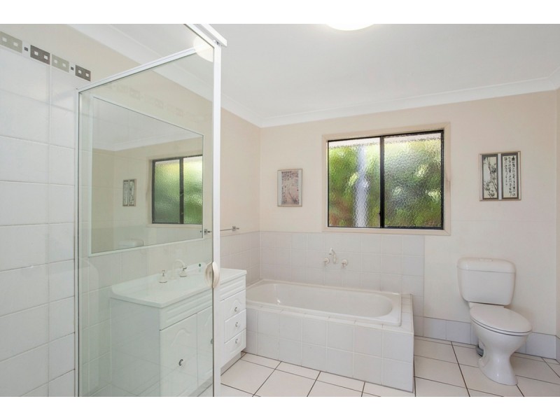 647 Beechmont Road, Lower Beechmont QLD 4211