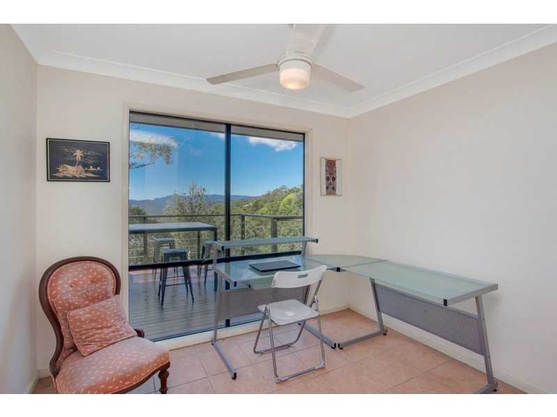 647 Beechmont Road, Lower Beechmont QLD 4211