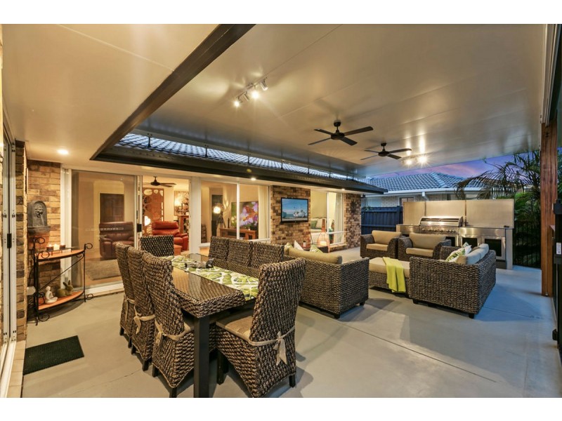 46 Hastings Crescent, Carrara QLD 4211