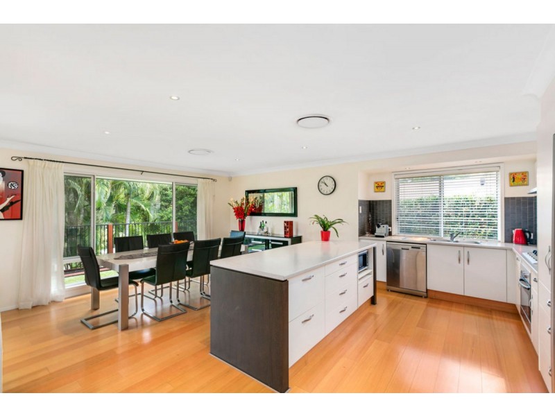 46 Hastings Crescent, Carrara QLD 4211