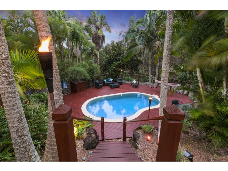 46 Hastings Crescent, Carrara QLD 4211