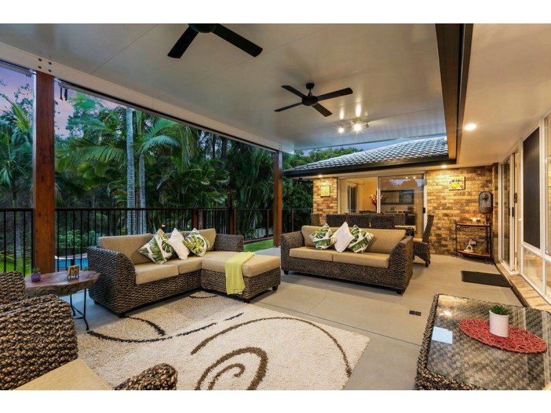 46 Hastings Crescent, Carrara QLD 4211