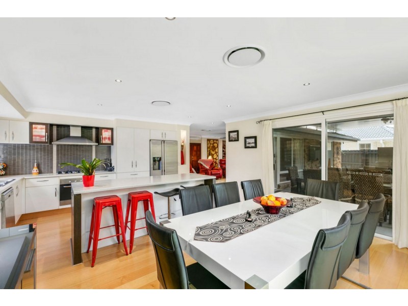 46 Hastings Crescent, Carrara QLD 4211