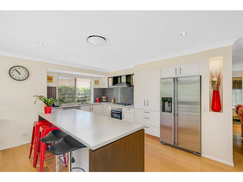 46 Hastings Crescent, Carrara QLD 4211