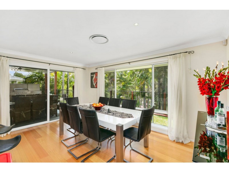 46 Hastings Crescent, Carrara QLD 4211