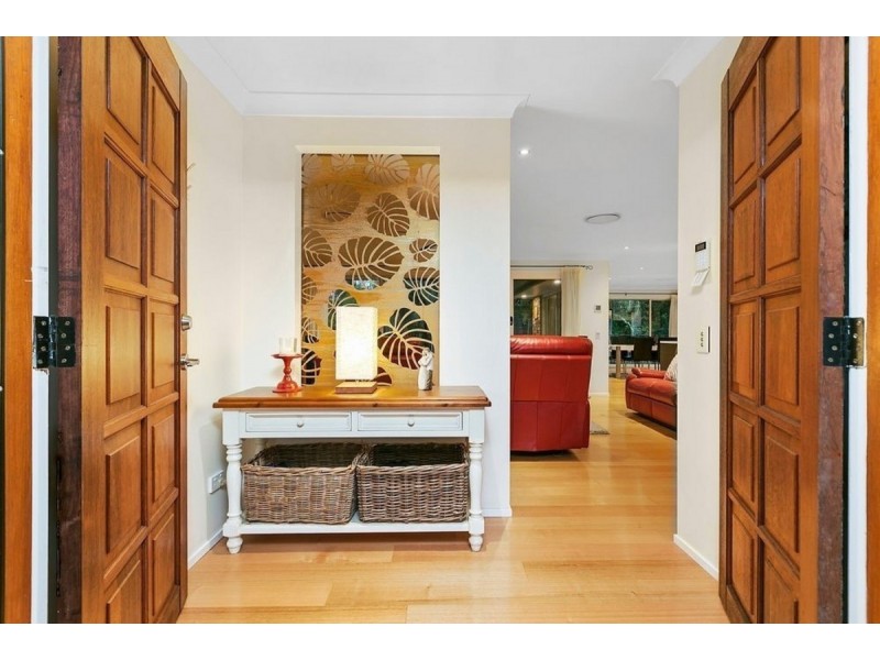 46 Hastings Crescent, Carrara QLD 4211