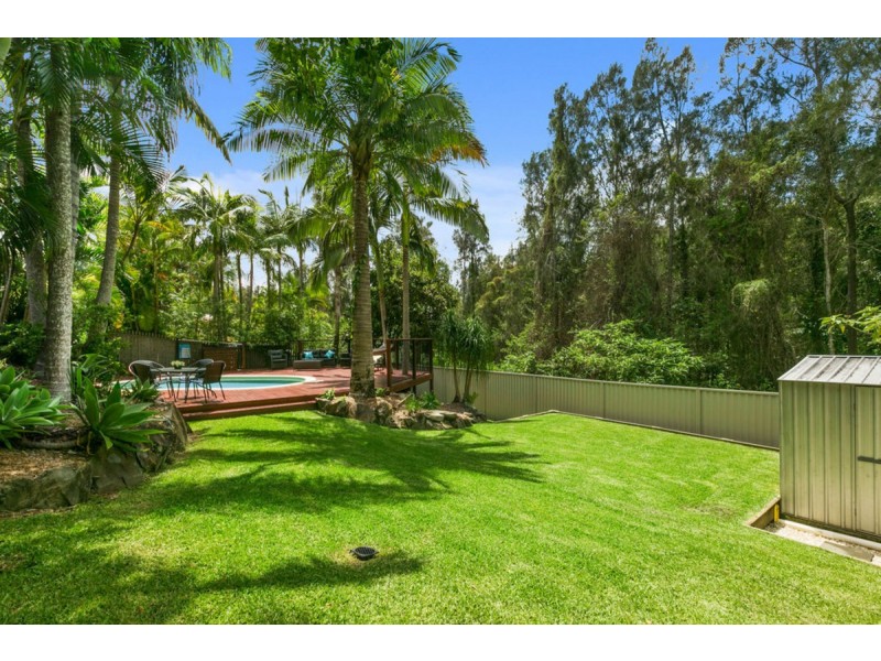 46 Hastings Crescent, Carrara QLD 4211