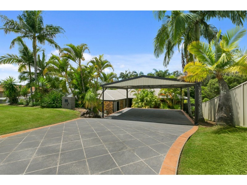 46 Hastings Crescent, Carrara QLD 4211