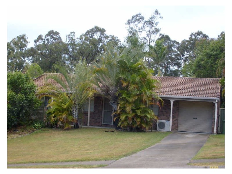 181 Dugandan Street, Nerang QLD 4211