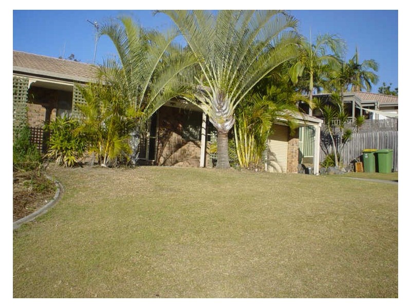 181 Dugandan Street, Nerang QLD 4211