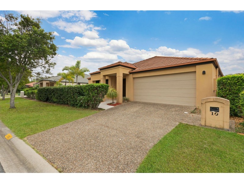 10 Rhiannon Drive, Ashmore QLD 4214