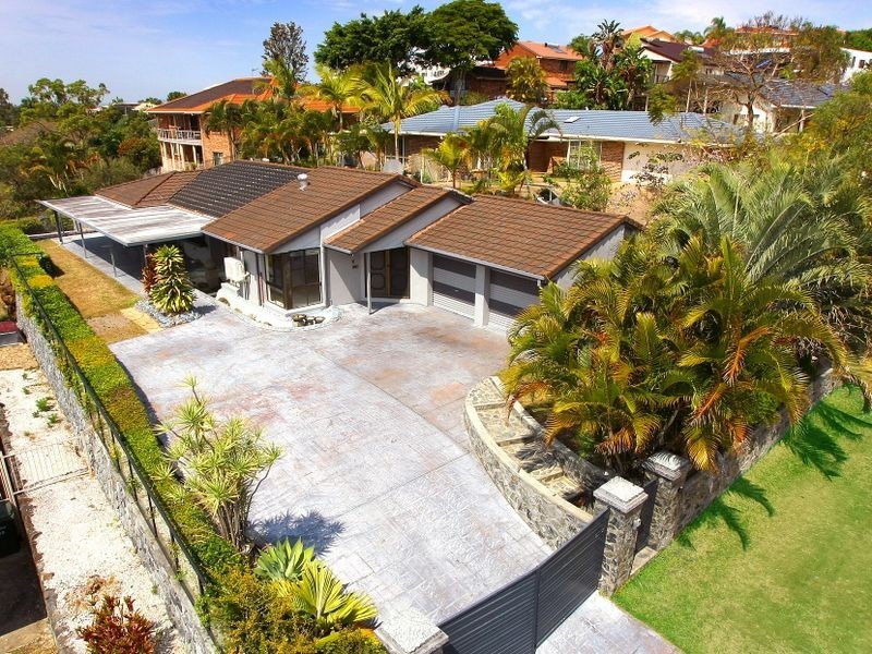 12 Kincaid Drive, Highland Park QLD 4211