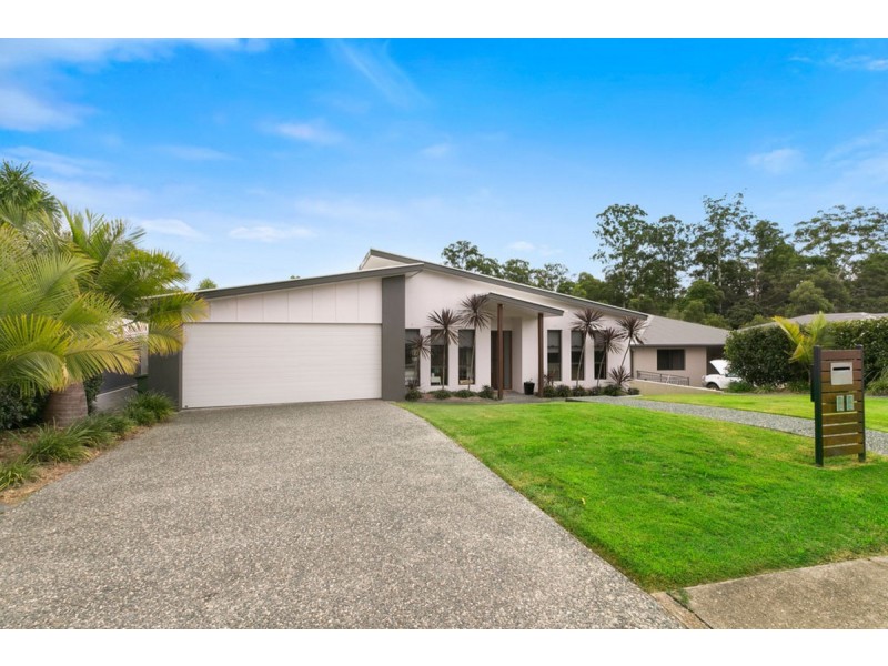 14 Swagman Road, Gilston QLD 4211