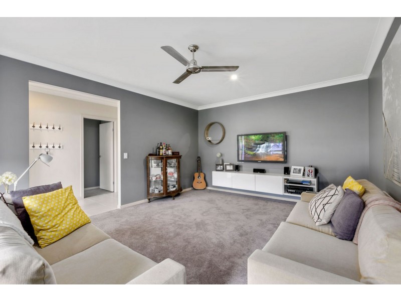 14 Swagman Road, Gilston QLD 4211