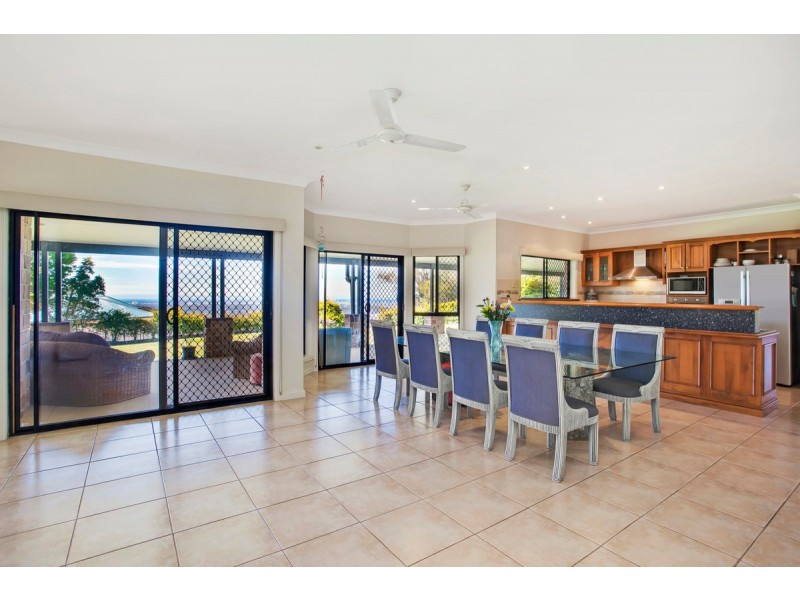 31 Bottletree Lane, Lower Beechmont QLD 4211