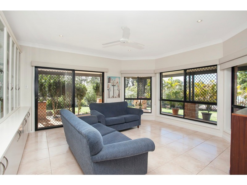 31 Bottletree Lane, Lower Beechmont QLD 4211