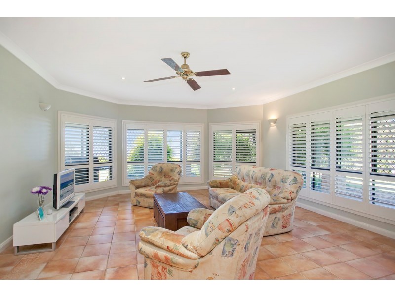 31 Bottletree Lane, Lower Beechmont QLD 4211