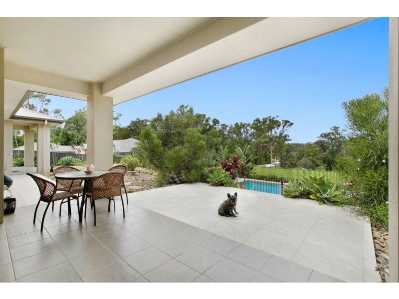 60 Billabirra Crescent, Nerang QLD 4211
