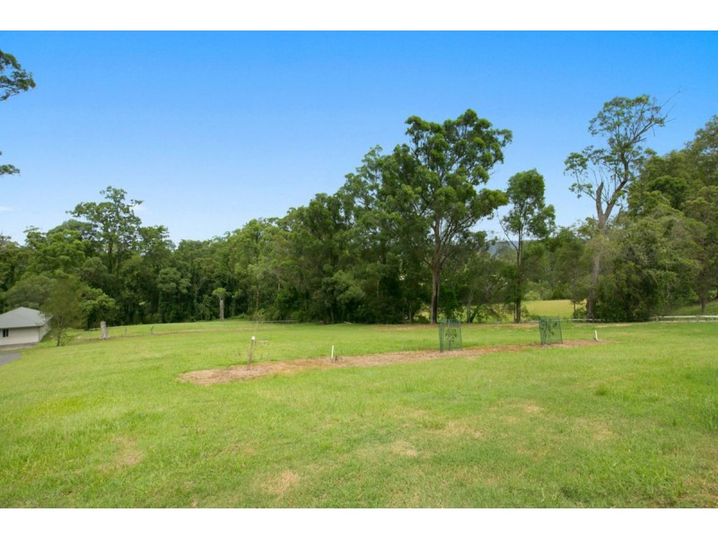 60 Billabirra Crescent, Nerang QLD 4211