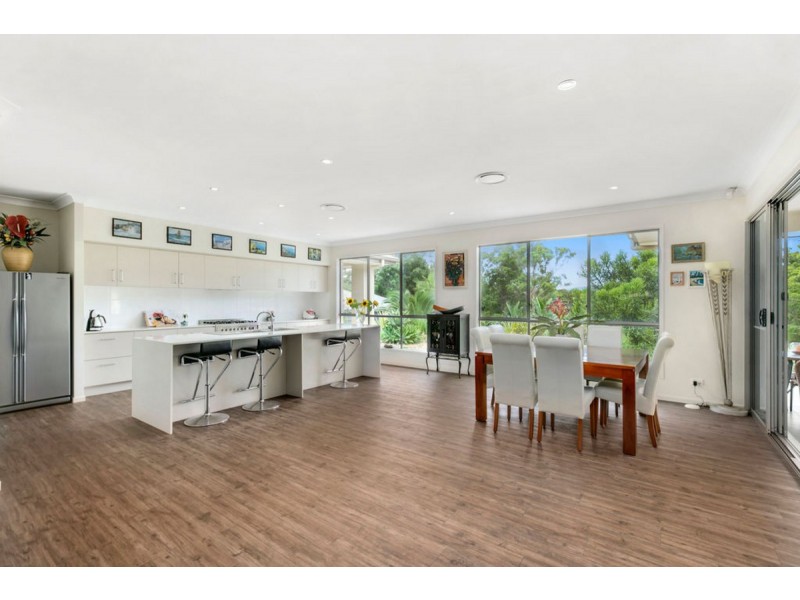 60 Billabirra Crescent, Nerang QLD 4211