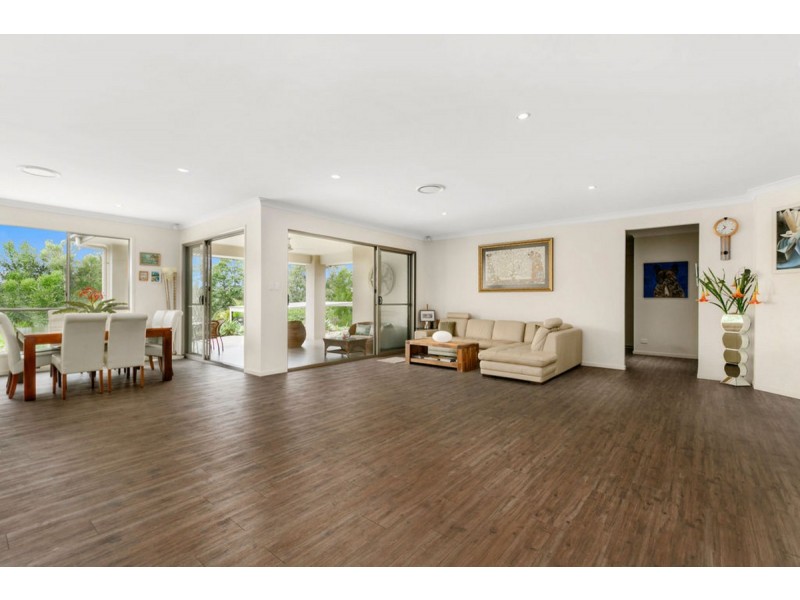 60 Billabirra Crescent, Nerang QLD 4211