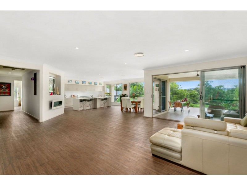 60 Billabirra Crescent, Nerang QLD 4211