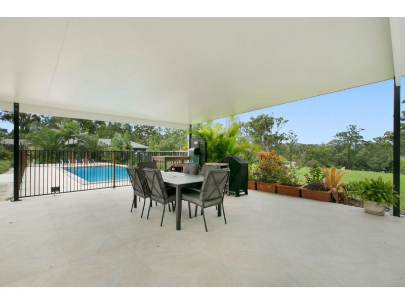 60 Billabirra Crescent, Nerang QLD 4211