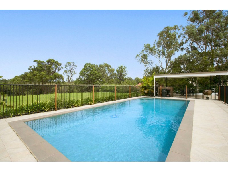 60 Billabirra Crescent, Nerang QLD 4211