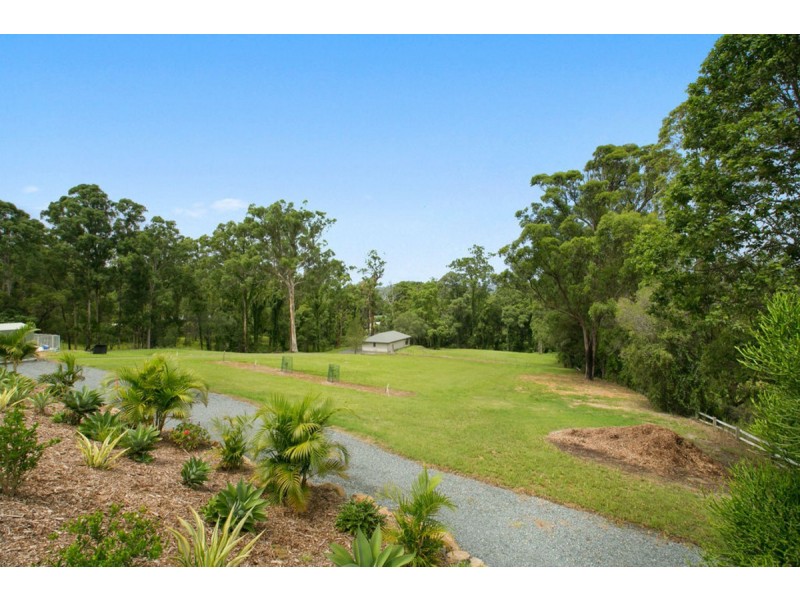 60 Billabirra Crescent, Nerang QLD 4211
