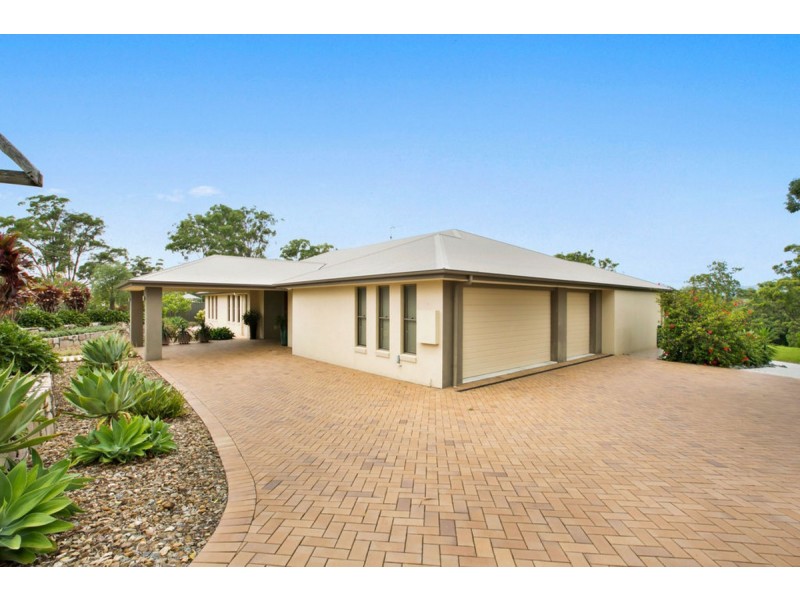 60 Billabirra Crescent, Nerang QLD 4211