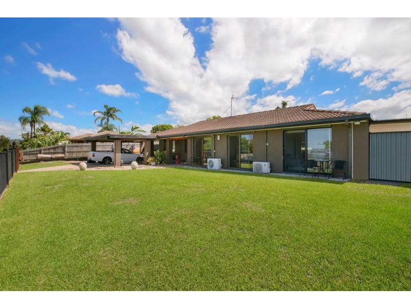 7 Baloo Crescent, Nerang QLD 4211